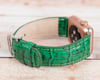 Bouletta Apple Watch Uyumlu Deri Kordon 42-44-45mm Croco YK04