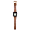 Bouletta Apple Watch Uyumlu Deri Kordon Vigo 42-44-45mm RST2EF