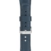 Bouletta Apple Watch Uyumlu Deri Kordon 38-40-41mm SNB Lacivert