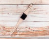 Bouletta Apple Watch Uyumlu Deri Kordon 42-44-45mm Slim NU1