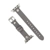 Bouletta Apple Watch Uyumlu Deri Kordon Visby 38-40-41mm RST9