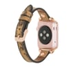 Bouletta Apple Watch Uyumlu Deri Kordon 38-40-41mm RT V12SEF