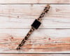 Bouletta Apple Watch Uyumlu Deri Kordon 38-40-41mm GT LEO1N