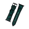 Bouletta Apple Watch Uyumlu Deri Kordon 38-40-41mm V6