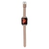 Bouletta Apple Watch Uyumlu Deri Kordon 38-40-41mm Ferro NU01N