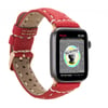 Bouletta Apple Watch Uyumlu Deri Kordon 38-40-41mm SM43 ERC2