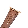 Bouletta Apple Watch Uyumlu Deri Kordon Vigo 42-44-45mm RST2EF
