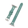 Bouletta Apple Watch Uyumlu Deri Kordon 38-40-41mm Ferro ST CZ12