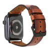 Bouletta Apple Watch Uyumlu Deri Kordon 38-40-41mm RST2EF Avila