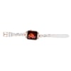 Bouletta Apple Watch Uyumlu Deri Kordon Wanda 38-40-41mm RT F3