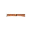 Bouletta Apple Watch Uyumlu Deri Kordon Cross 42-44-45mm BT V18