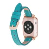 Bouletta Apple Watch Uyumlu Deri Kordon 38-40-41mm Ferro CP05