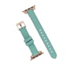 Bouletta Apple Watch Uyumlu Deri Kordon 42-44-45mm Ferro BRN7