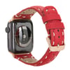 Bouletta Apple Watch Uyumlu Deri Kordon 38-40-41mm SM43 ERC2