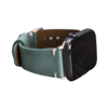 Bouletta Apple Watch Uyumlu Deri Kordon 42-44-45mm Orfe CZ12
