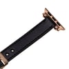 Bouletta Apple Watch Uyumlu Deri Kordon 38-40-41mm Ferro RST1