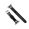 Bouletta Apple Watch Uyumlu Deri Kordon Visby 38-40-41mm RST1
