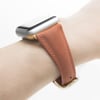 Bouletta Apple Watch Uyumlu Deri Kordon 42-44-45mm Slim G17
