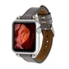 Bouletta Apple Watch Uyumlu Deri Kordon 38-40-41mm Ferro RST9