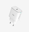 C309 Safe 20W Hızlı Şarj Adaptörü