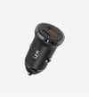 C484 Çevre Dostu Dual PD 20W Araç Şarj Aleti