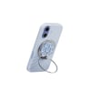 Coehl Luna Serisi 360 Derece Dönebilen Magnetik Ring Stand Telefon Tutucu