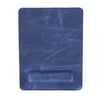 Comfy Bileklikli Deri Mouse Pad G21 Mavi