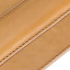 Comfy Bileklikli Deri Mouse Pad V9 Taba