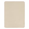 Comfy Bileklikli Deri Mouse Pad V9 Taba