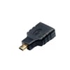 Concord C-580 Micro Hdmi To Hdmi Çevirici