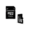 Concord C-M16 16GB Adaptörlü Micro Sd Hafıza Kart