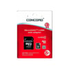 Concord C-M8 8GB Adaptörlü Class 10 Micro SD Hafıza Kartı