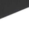 Desteksiz Deri Mouse Pad FL01 Siyah