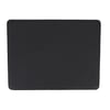 Desteksiz Deri Mouse Pad FL01 Siyah