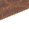 Desteksiz Deri Mouse Pad G2 Kahve