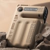 Dmooster D28 Tactic Su Geçirmez (IP66) Askeri Dayanıklılık Seviye 15000mAh 45W GAN Powerbank