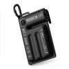Dmooster D28 Tactic Su Geçirmez (IP66) Askeri Dayanıklılık Seviye 15000mAh 45W GAN Powerbank