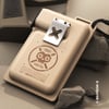 Dmooster D28 Tactic Su Geçirmez (IP66) Askeri Dayanıklılık Seviye 15000mAh 45W GAN Powerbank