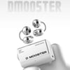 Dmooster D95 V6.0 Bluetooth Mini Box Küpe Kulaklık