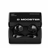 Dmooster D95 V6.0 Bluetooth Mini Box Küpe Kulaklık