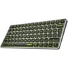 Everest KB-BT97 TKL Kablosuz Klavye