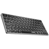 Everest KB-BT97 TKL Kablosuz Klavye