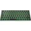 Everest KB-BT97 TKL Kablosuz Klavye