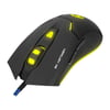 Everest Mercury X8 RGB Ergonomik Optik Kablolu Oyuncu Mouse