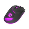 Everest Mercury X8 RGB Ergonomik Optik Kablolu Oyuncu Mouse