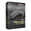 Everest Mercury X8 RGB Ergonomik Optik Kablolu Oyuncu Mouse