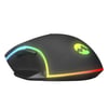 Everest RAGE-X2 RGB Makrolu Ergonomik Optik Kablolu Oyuncu Mouse