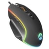 Everest RAGE-X2 RGB Makrolu Ergonomik Optik Kablolu Oyuncu Mouse