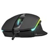 Everest RAGE-X2 RGB Makrolu Ergonomik Optik Kablolu Oyuncu Mouse