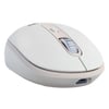 Everest SM-BT42 Wireless 2.4Ghz ve Bluetooth Kblosuz Şarjlı Optik Mouse